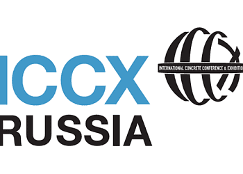 Выставка ICCX 2022 в Санкт-Петербурге